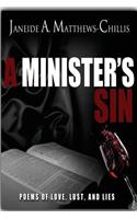 Minister's Sin