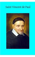 Saint Vincent de Paul