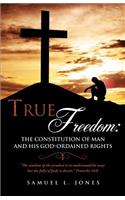 True Freedom