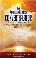 The KingdomNomics Converterlator