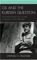 Oil and the Kurdish Question