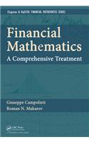 Financial Mathematics