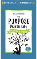 The Purpose Driven Life Devotional for Kids