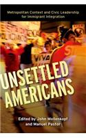 Unsettled Americans