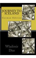 Journey To Iceland