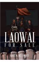 Laowai for Sale