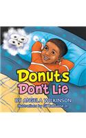 Donuts Don't Lie
