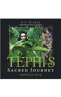 Tephi's Sacred Journey