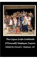 Cajun Irish Cookbook