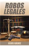 Robos Legales