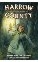 Harrow County Library Edition Volume 3