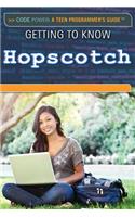 Getting to Know Hopscotch