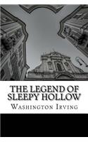 The Legend of Sleepy Hollow