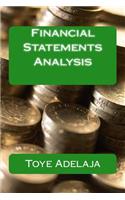 Financial Statements Analysis