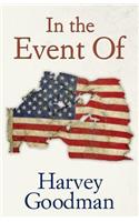 In the Event Of