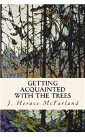 Getting Acquainted with the Trees