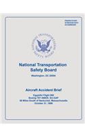 National Transportation Safety Board