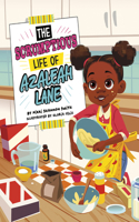 Scrumptious Life of Azaleah Lane