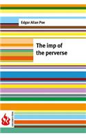 imp of the perverse