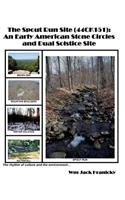 The Spout Run Site [44ck151]