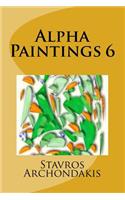 Alpha Paintings 6