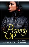 Property Of