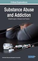 Substance Abuse and Addiction