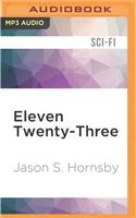 Eleven Twenty-Three