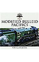 Modified Bulleid Pacifics