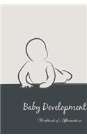 Toddler Development Workbook of Affirmations Toddler Development Workbook of Affirmations