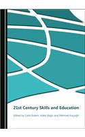 21st Century Skills and Education