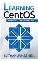 Learning CentOS