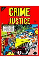 Crime and Justice #2