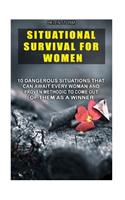 Situational Survival For Women