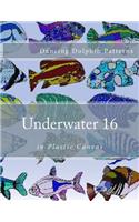 Underwater 16: in Plastic Canvas(Underwater in Plastic Canvas)
