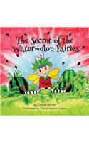 Secret of the Watermelon Fairies