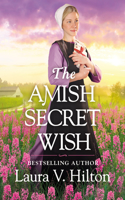 Amish Secret Wish