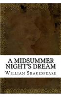 A Midsummer Night's Dream