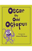 Oscar the Odd Octopus