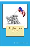 American Crisis: A series of pamphlets published from 1776 to 1783