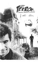 Legacy of Terror 2016: Sequels, Prequels & Remakes(1 Legacy of Terror (Color))