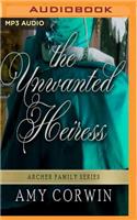 Unwanted Heiress