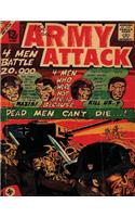 Army Attack
