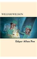 William Willson (Spanish Edition)