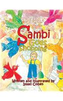 Sambi Goes Shopping
