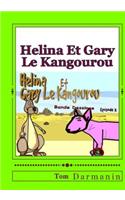 Helina Et Gary Le Kangourou