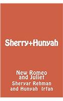 Sherry+hunyah