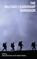 Military Leadership Handbook