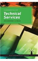 Fundamentals of Technical Services