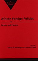 African Foreign Policies